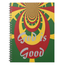 God is een goede  COOL RETRO jamaicas Rasta