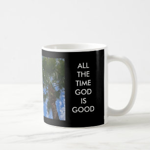 God is een goede Mok