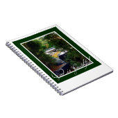 God is Getrouw Notitieboek (Rechterzijde)