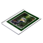 God is Getrouw Notitieboek (Linkerzijde)