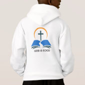 god is goed (Achterkant)