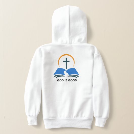 god is goed (Laag Achter)