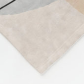 GOD IS GOED | Christelijk Fleece Deken (Hoek)