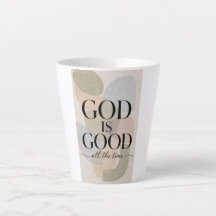 GOD IS GOED | Christelijk
