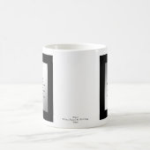 God is goed. koffiemok (Center)