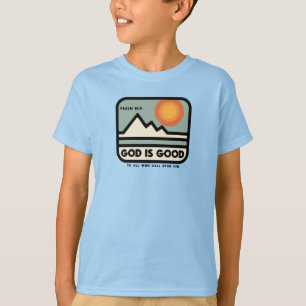 God is goed t-shirt