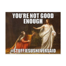 God is goed voor jou (SJNS)