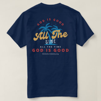 God is Goede T-shirt