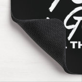 God Is Good All The Time Christian Worship Preache Muismat (Hoek)