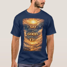 God is Good  T-Shirt