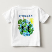 God is Green~TBA AWARD Winnaar cust... - Aangepast (Achterkant)