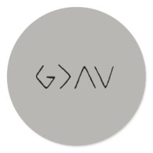 God is groter dan de Amerikaanse duivel