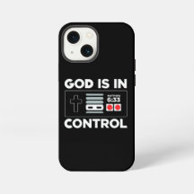 God is in control game controller