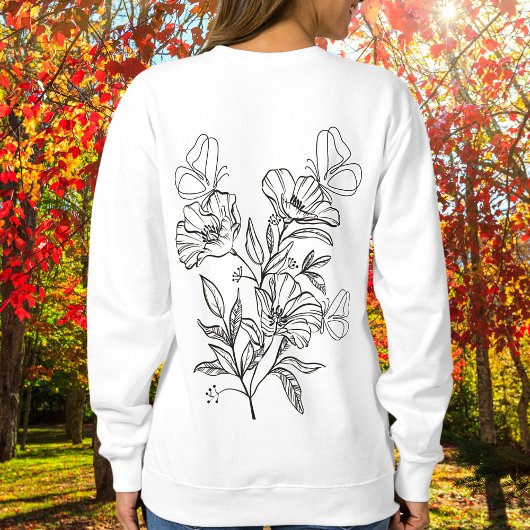 God is in haar Psalm 46:5 Bijbelvers Kleding Trui