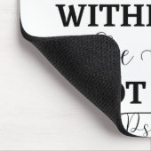 God is in zijn Muismat (Hoek)