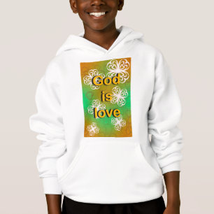 God is liefde