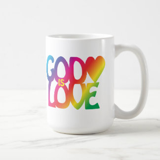 God is Liefde 2 Mok