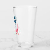 God is liefde glas (Links)