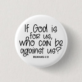 God is liefde Jezus Christelijke inspiratie Ronde Button 3,2 Cm