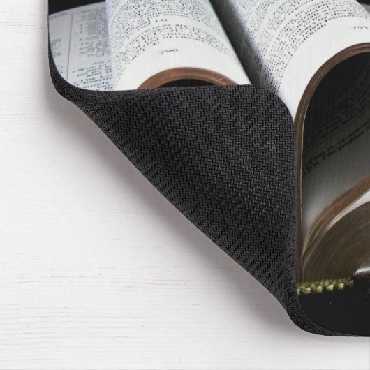 God is liefde muismat (Hoek)