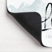 God is liefde muismat (Hoek)