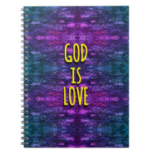 God is Liefde