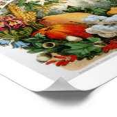 God is liefde poster (Hoek)