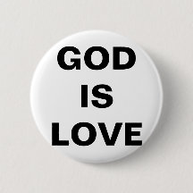 God is liefde