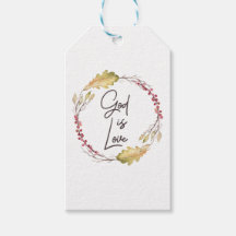 God is Liefde - Spiritueel en Religieus