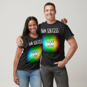 GOD IS LIEFDE T-shirt (Unisex)
