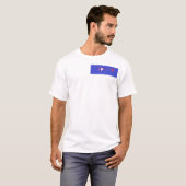 GOD is liefde T-shirt (Voorkant volledig)