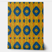 god is love wallpaper behang (Afrollen)