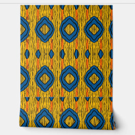 god is love wallpaper behang