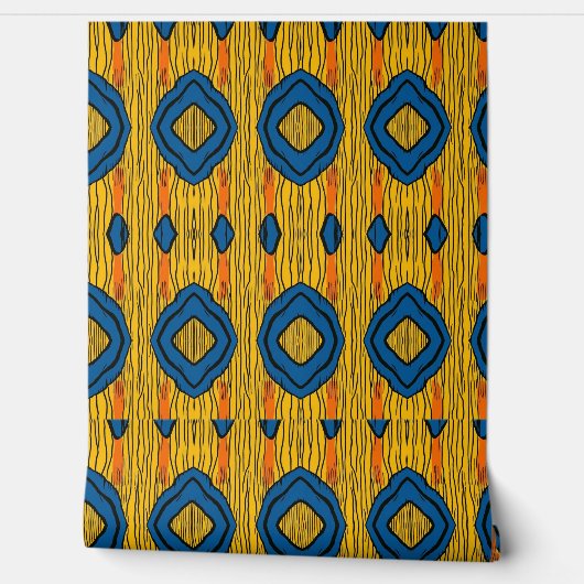 god is love wallpaper behang (Afrollen)