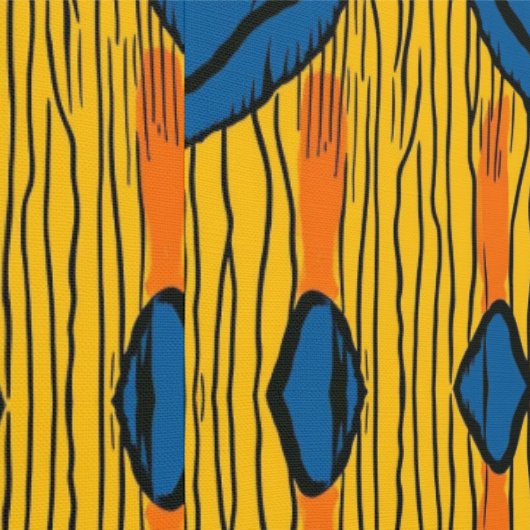 god is love wallpaper behang (Zoom)