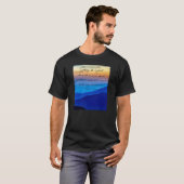 God is meer dan in staat (Efeziërs 3:20) T-shirt (Voorkant volledig)