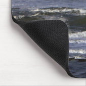 God is mijn kracht en verdediging: Exodus 15:1-4 Muismat (Hoek)