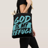 God is mijn Tas (Dichtbij)