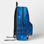 God is onze toevlucht Psalm 46:1-2 rugzak (Links)