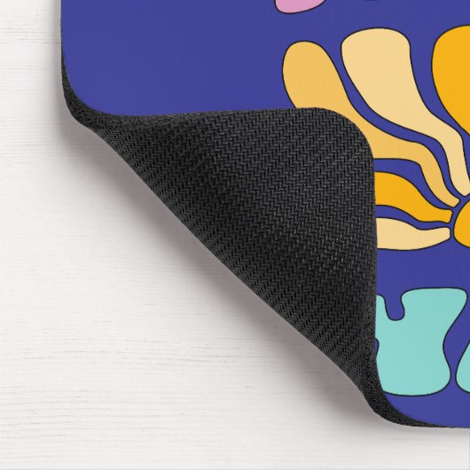 God is the Way Muismat (Hoek)