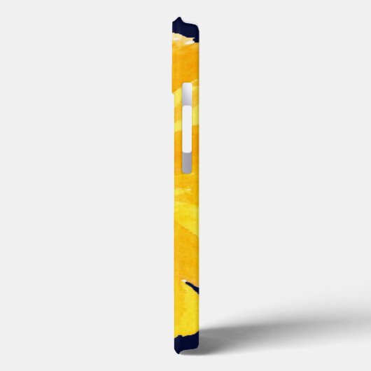 God is voor mij Case-Mate iPhone case (Achterkant / Links)