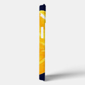 God is voor mij Case-Mate iPhone case (Achterkant / Rechts)