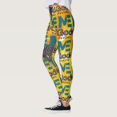 God is voor mij leggings (Links)