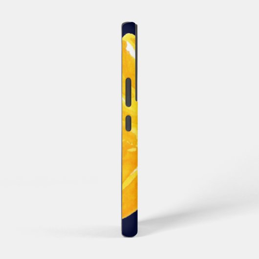 God is voor mij samsung galaxy hoesje (Rechterkant)