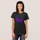 God is zo goed t-shirt (Voorkant volledig)