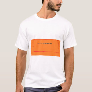GOD JESUS and translation Spirit T-shirt