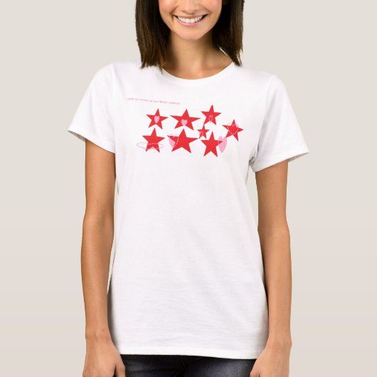 GOD JEZUS T-SHIRT (Voorkant)