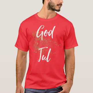 God Jul T-shirt