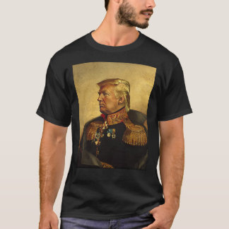 God keizer Trump Premium T-Shirt