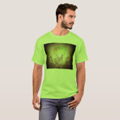 God kijkt naar jou t-shirt (Voorkant volledig)